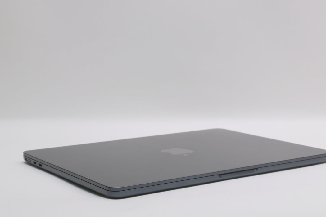 13" 2025, MacBook Air, MW123LL/A, M4, 16GB, 256GB SSD, 8C, 100% Battery