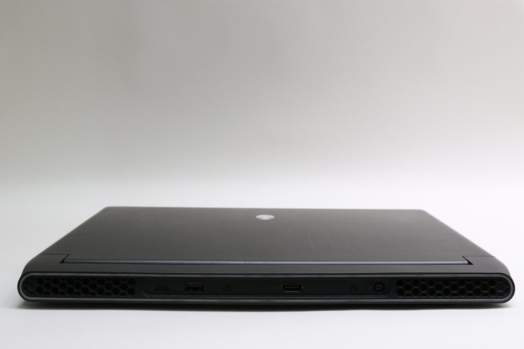 15" Alienware M15 R7, i9-12900H, 32GB, 1TB SSD, RTX 3070 Ti, 100% Battery!