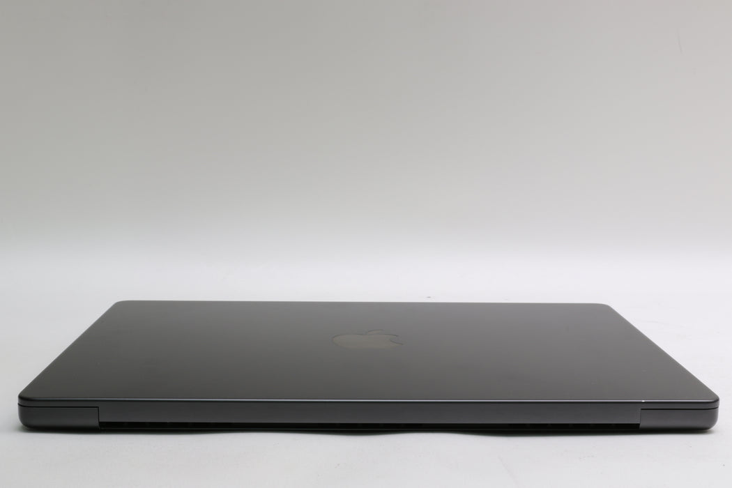 14" 2023, MacBook Pro, MRX33LL/A, Apple M3 Pro, 18GB, 512GB SSD, 14C