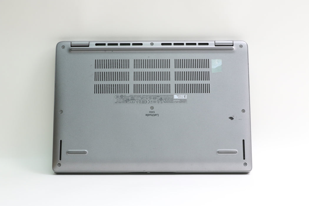 13.3" Dell Latitude 5350, Ultra 7 165U, 32GB, 512GB SSD