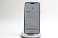 Apple iPhone 17 Pro Max, 1TB, Unlocked, Deep Blue, NFXQ4LL/A — photo 2 of 13