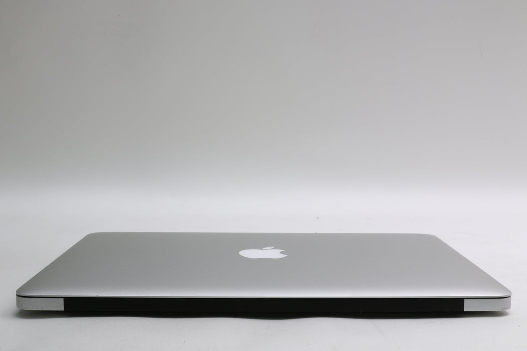 13" 2017, MacBook Air, BTO, i7-5650U, 8GB, 256GB SSD