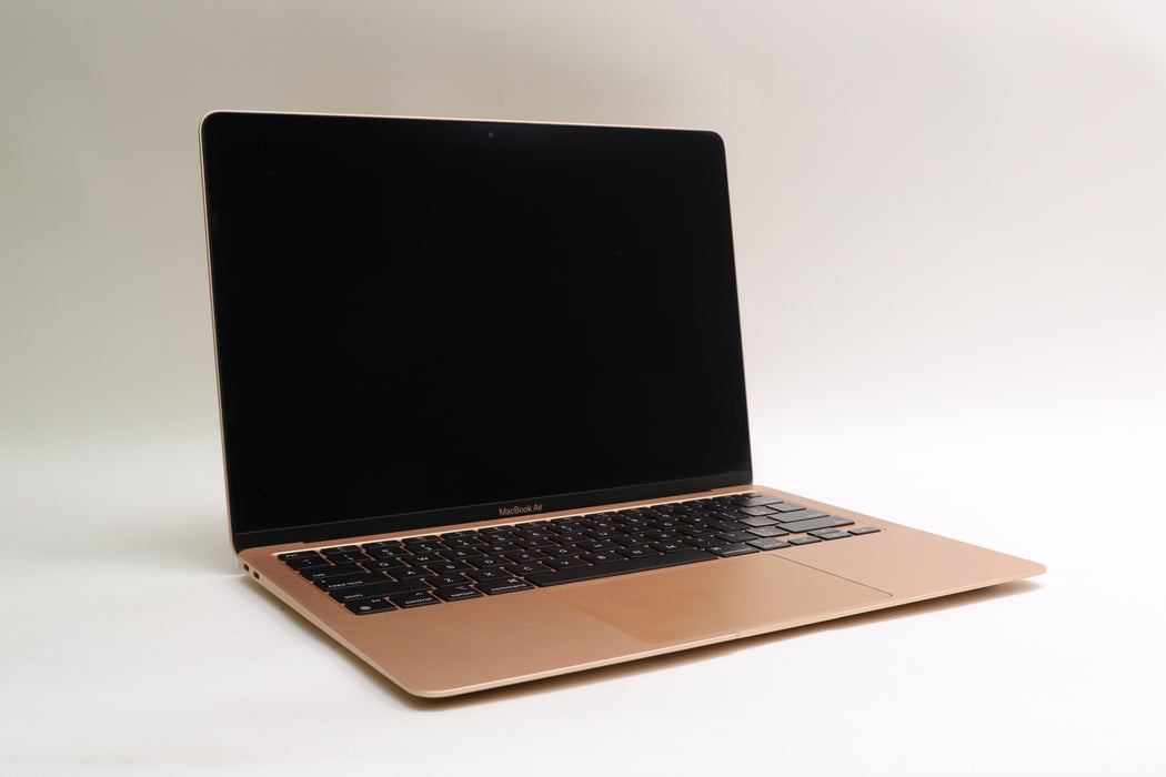 13" QHD+ 2020, MacBook Air, MGND3LL/A, Apple M1, 8GB, 256GB SSD, 7C