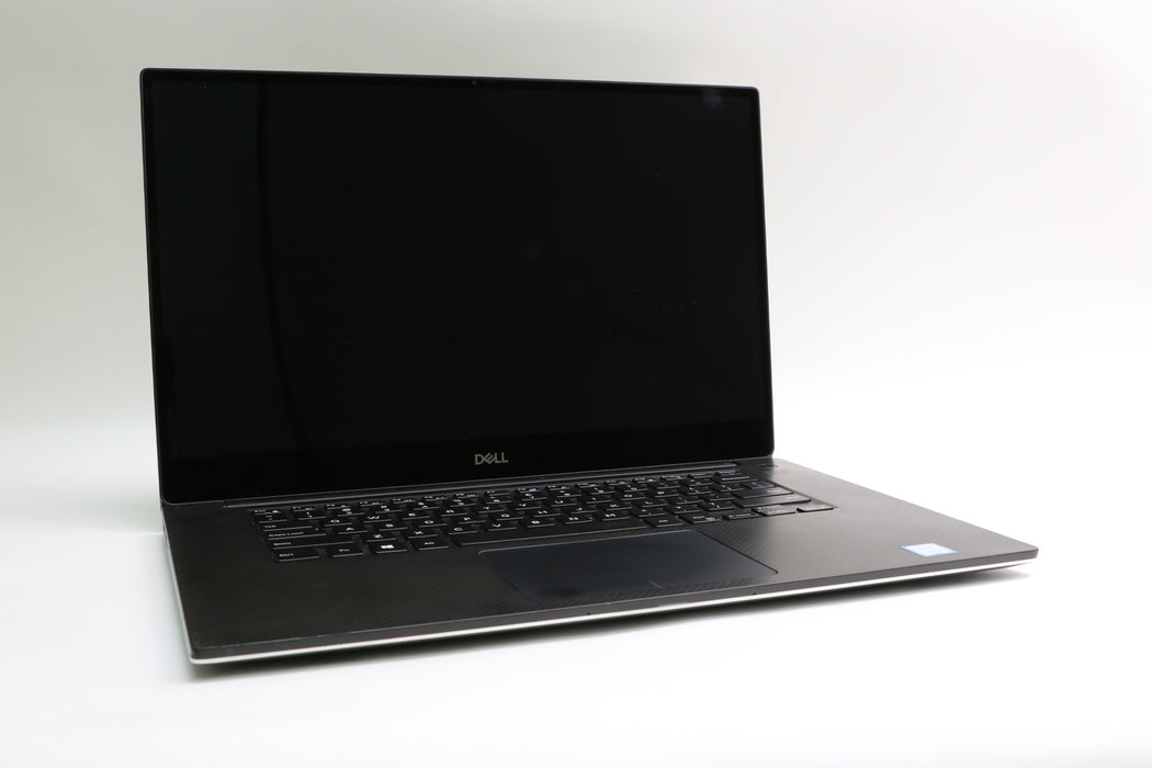 100%BATT 15.6" 4K UHD Dell Precision 5540, i7-9850H, 64GB, 512GB SSD, NVIDIA Quadro T2000
