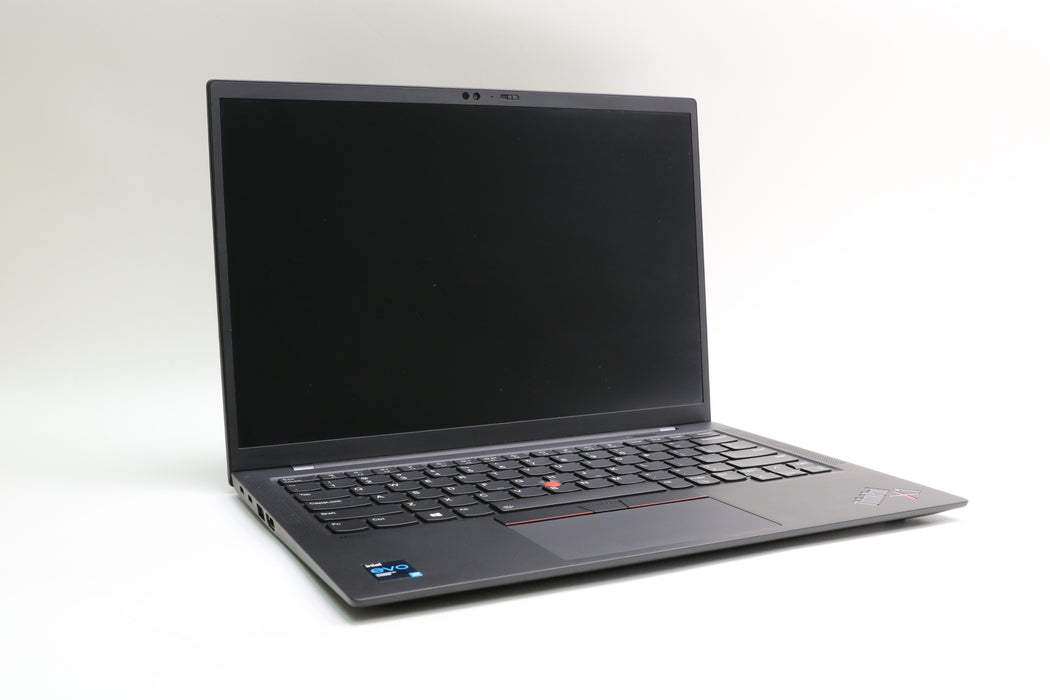 14" WUXGA Lenovo Thinkpad X1 Carbon Gen 9, i7-1165G7, 16GB, 1TB SSD