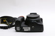 Nikon D3500 Camera w/ 18-55mm f/3.5-5.6G, 70-300mm f/4.5-6.3G Lenses, 1.5k SC! — photo 8 of 18