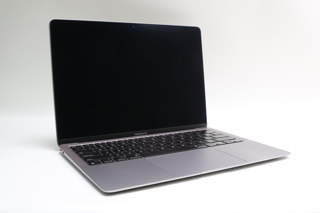 13" 2020, MacBook Air, BTO, Apple M1, 16GB, 1TB SSD, 8C