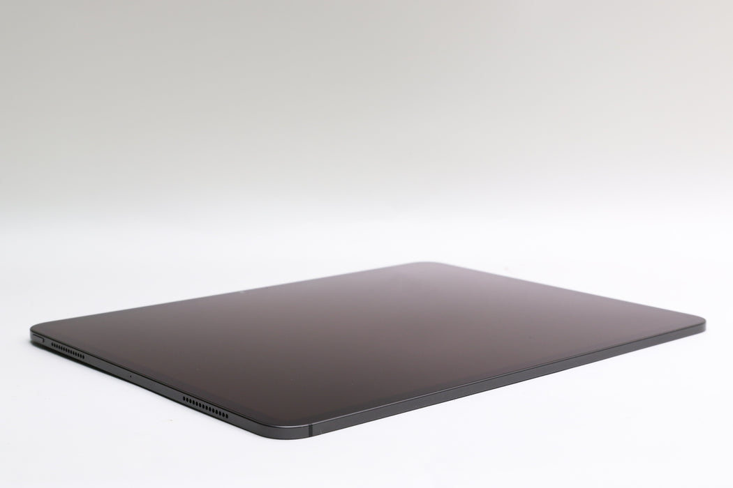 iPad Pro 13" M4, 256GB, Wi-Fi Only, Space Black, MVX23LL/A