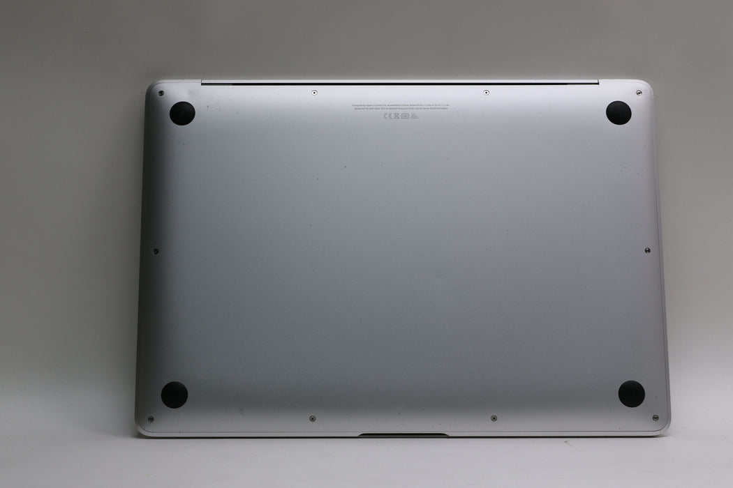 13" QHD+ 2020, MacBook Air, MVH42LL/A, i5-1030NG7, 8GB, 512GB SSD