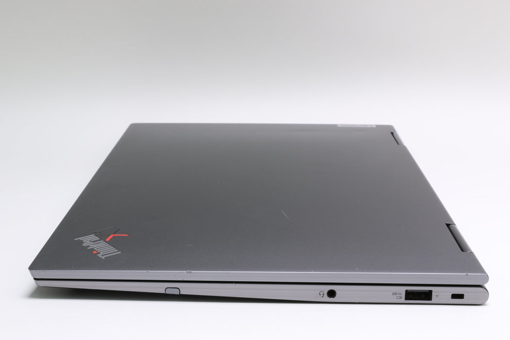 14" Lenovo ThinkPad X1 Yoga Gen 6, i7-1185G7, 16GB, 512GB SSD, Touchscreen