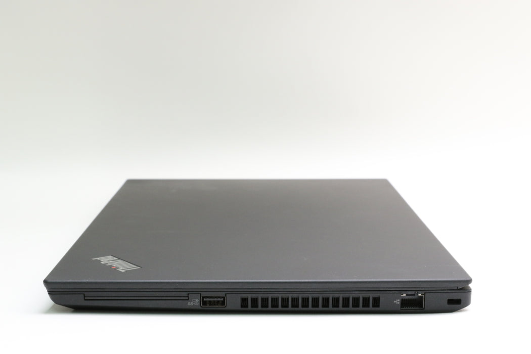 14" Lenovo ThinkPad T14 Gen 2a, AMD Ryzen 5 PRO 5650U, 16GB, 512GB SSD, Touch