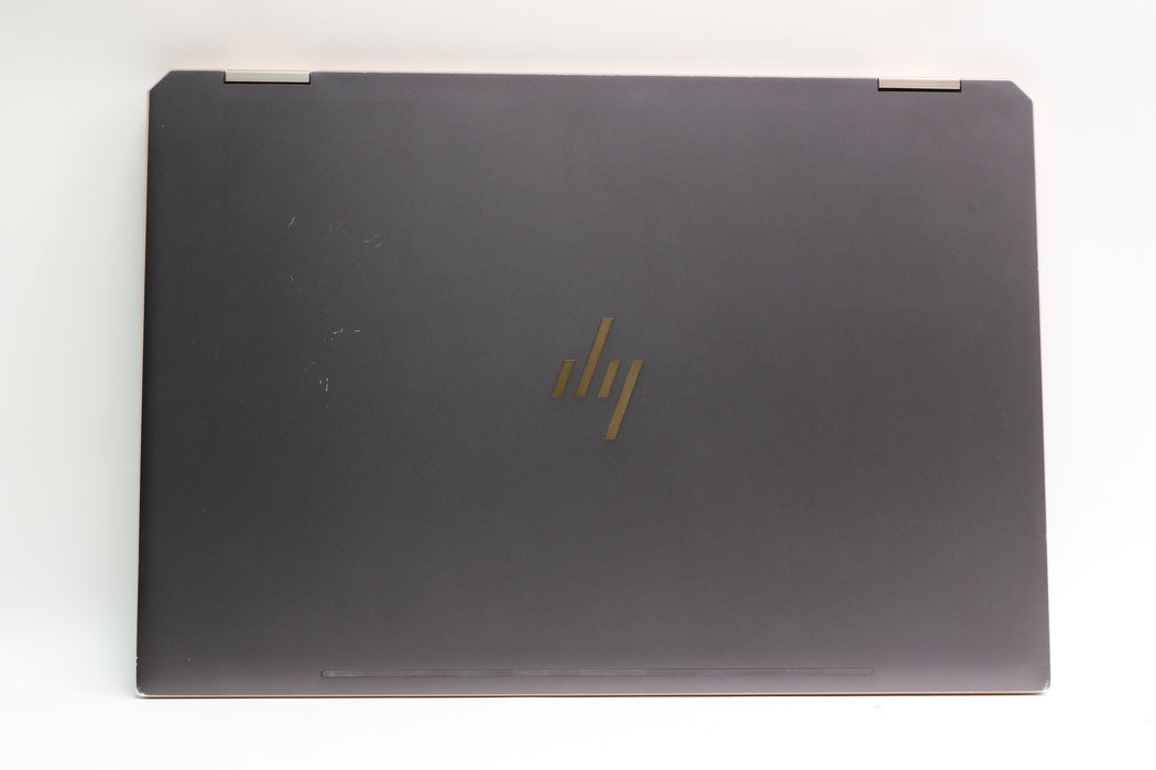 100%BATT 15.6" 4K UHD HP Spectre X360 15-df1033dx, i7-10510U, 16GB, 512GB, MX250