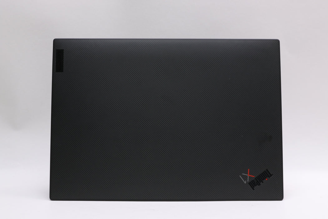 14" UHD+ Lenovo ThinkPad X1 Carbon Gen 10, i7-1270P, 32GB, 512GB SSD — photo 4 of 13