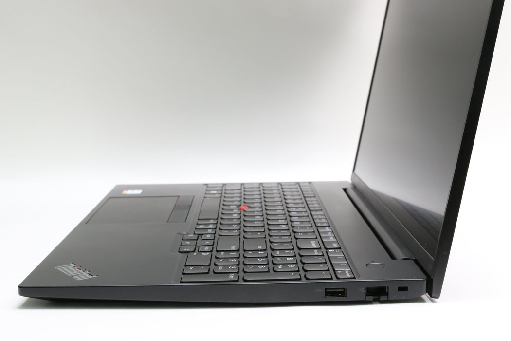 100%BATT 16" WUXGA Lenovo ThinkPad E16 Gen 1, i5-1335U, 16GB, 256GB SSD