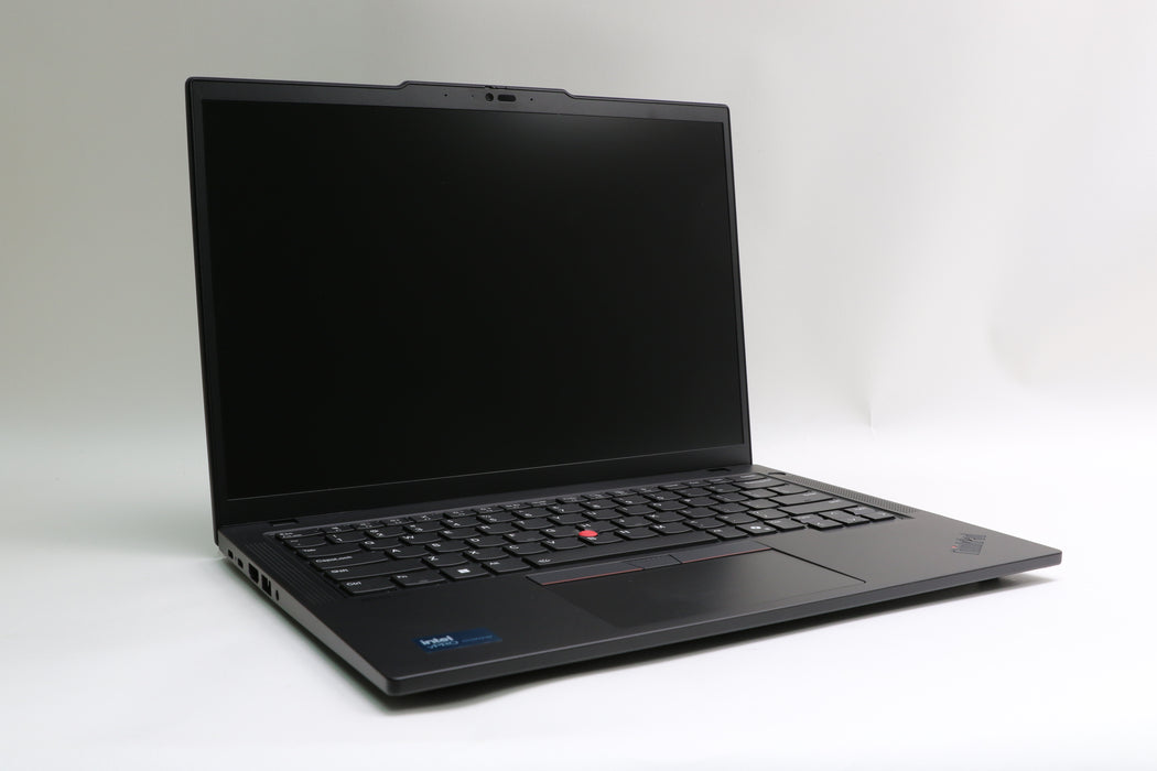 MINT! 14" Lenovo, ThinkPad T14 Gen 5, Ultra 7 165U, 32GB, 1TB SSD, Touchscreen