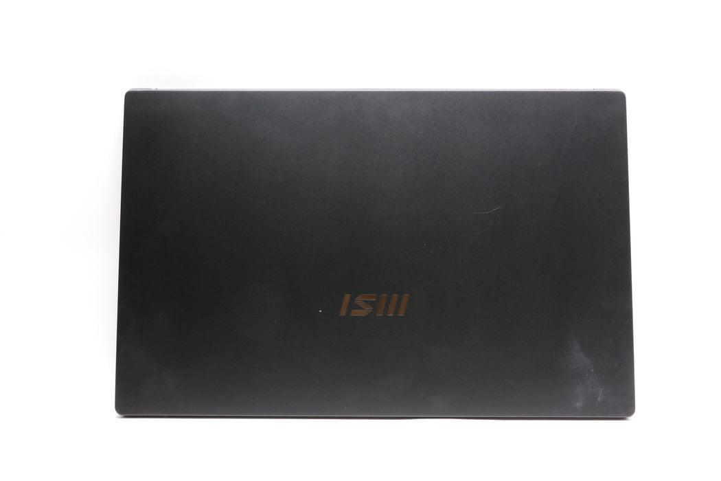 15" MSI Summit E15 A11scst, i7-1185G7, 32GB, 1TB SSD, GTX 1650 Ti with Max-Q