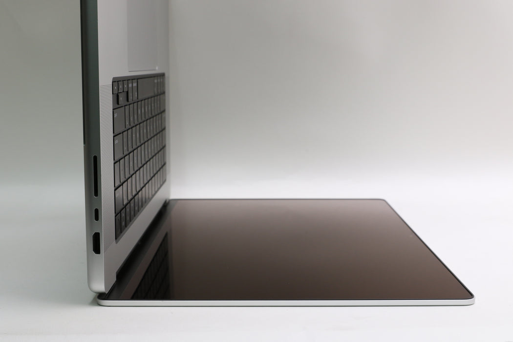 16" 2024, MacBook Pro, FX2T3LL/A, Apple M4 Pro, 24GB, 512GB SSD, 20C