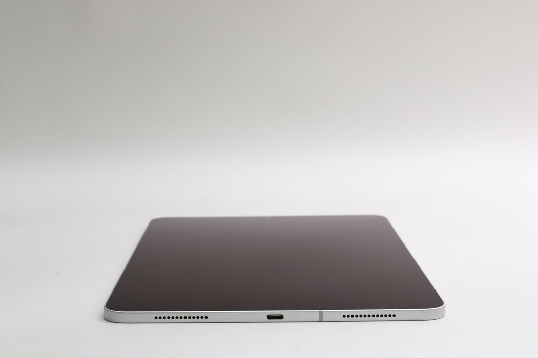 iPad Pro 11" 2nd Gen, 512GB, Unlocked, Silver, MXEG2LL/A