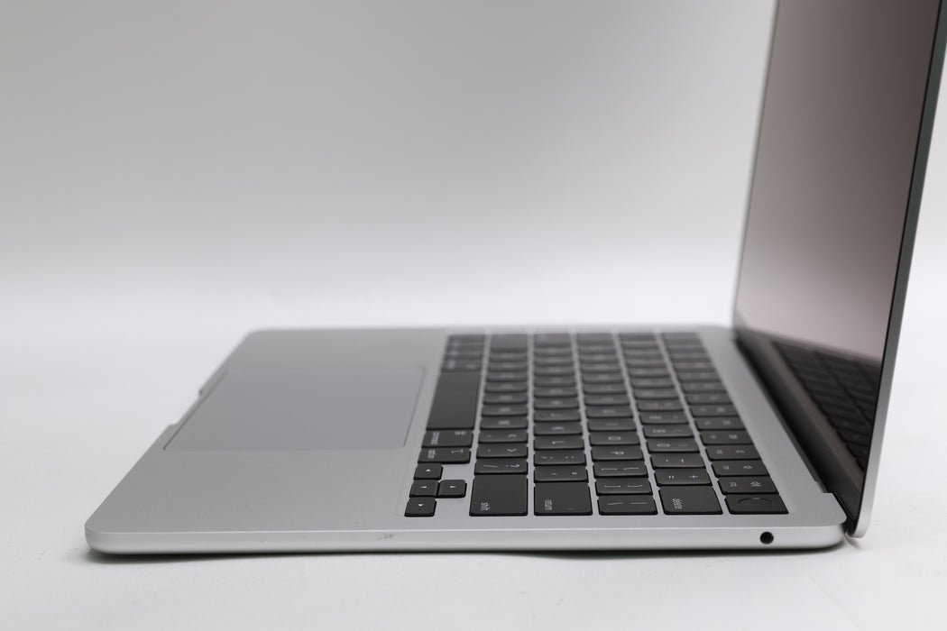 13" 2022, MacBook Air, BTO, Apple M2, 16GB, 256GB SSD, 8C