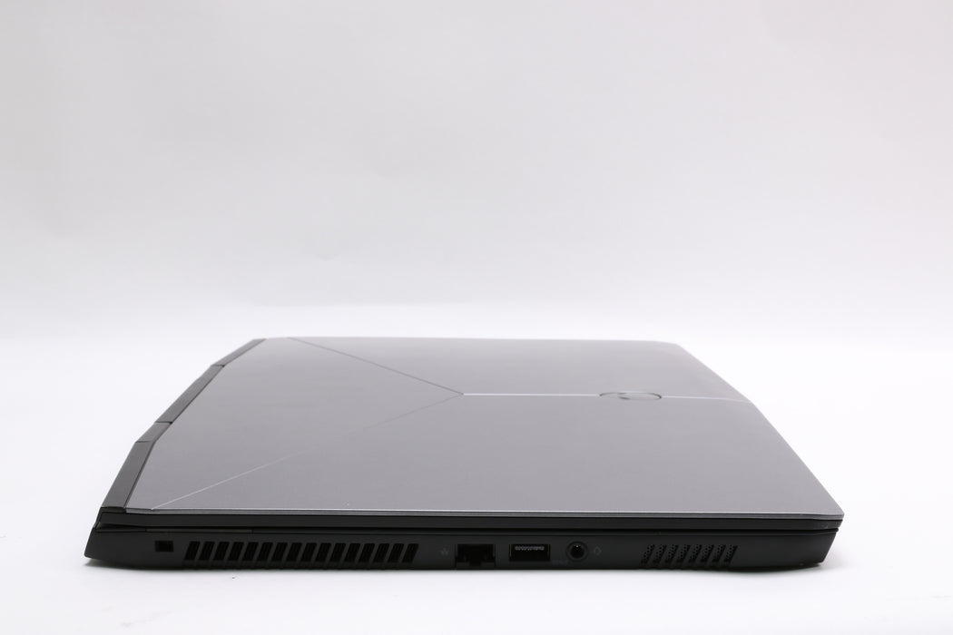 15" Alienware m15, i7-8750H, 16GB, 1TB HDD & 128GB SSD, GTX 1060, 100% Battery! — photo 9 of 12