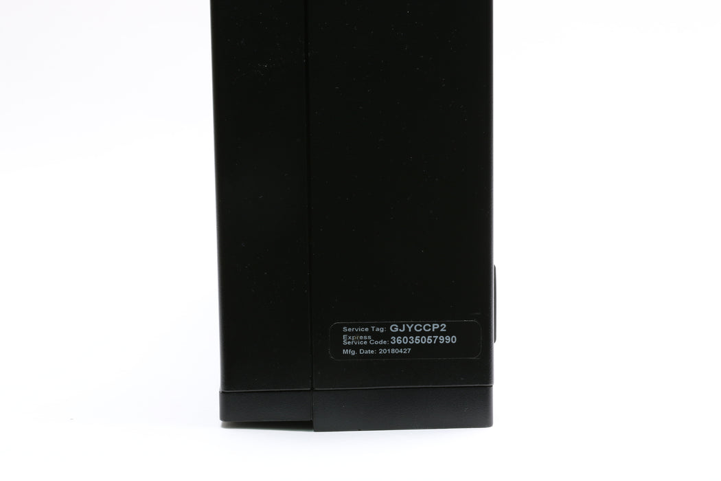 Dell Optiplex 5050, i5-6600, 16GB, 256GB SSD — photo 3 of 3