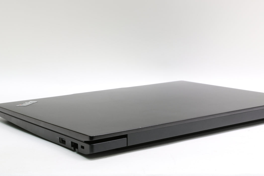16" Lenovo ThinkPad E16 Gen 1, i7-1355U, 16GB, 512GB SSD