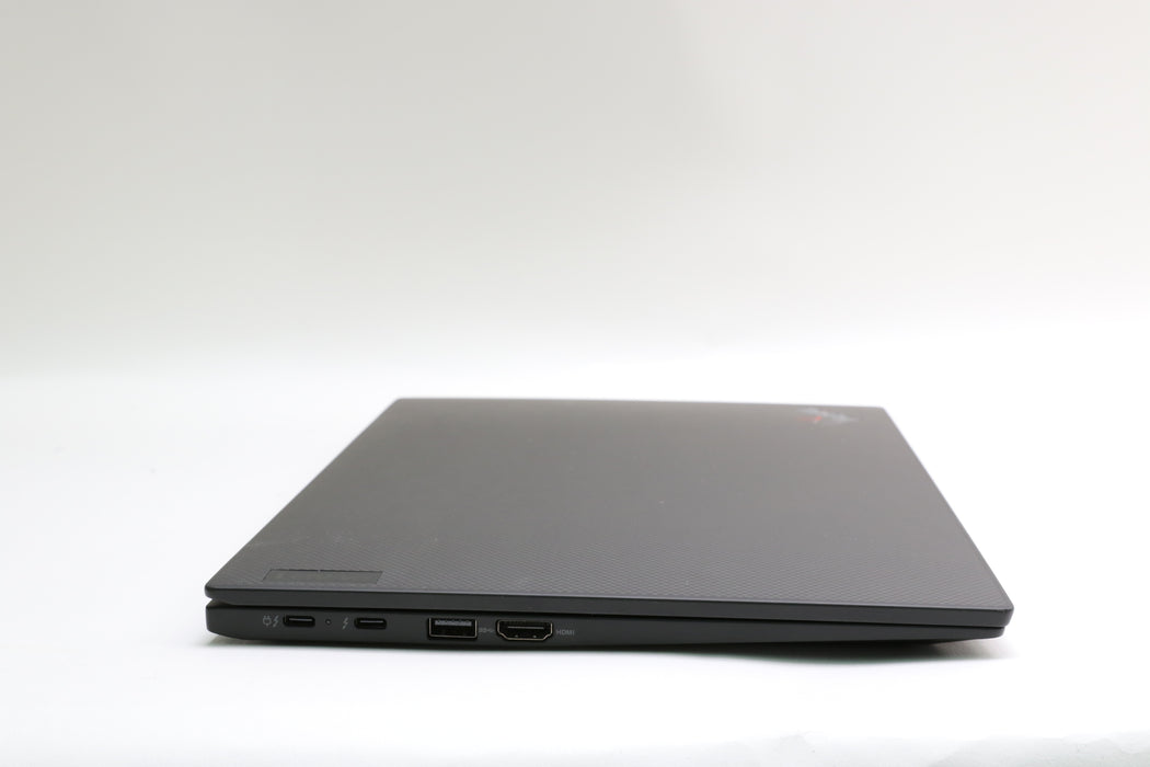 14" Lenovo ThinkPad X1 Carbon Gen 10, i7-1270P, 32GB, 512GB SSD, 4K Screen!