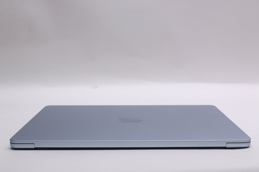 13" 2025, MacBook Air, MC6U4LL/A, Apple M4, 16GB, 512GB SSD, 10C