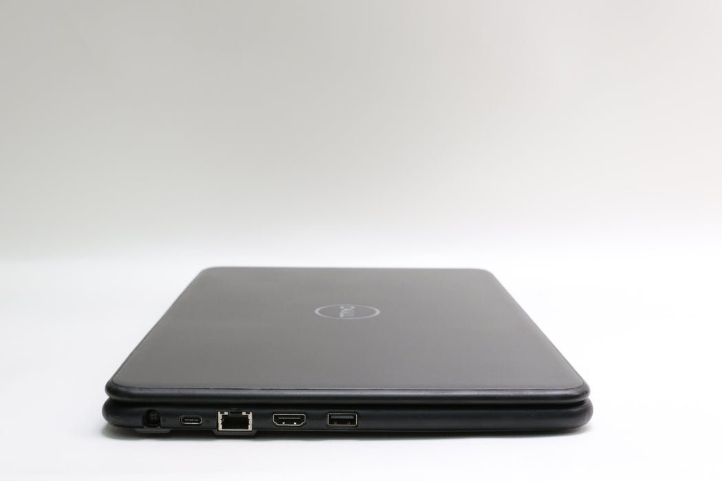 13" Dell Latitude 3310, i3-8145U, 4GB, 128GB SSD, Touchscreen