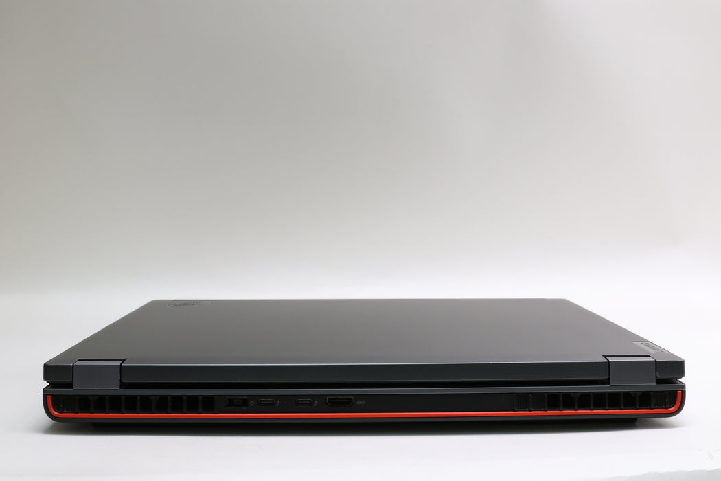 16" UHD+ Lenovo ThinkPad P16 Gen 2, i7-14700HX, 64GB, 2TB SSD, RTX 2000