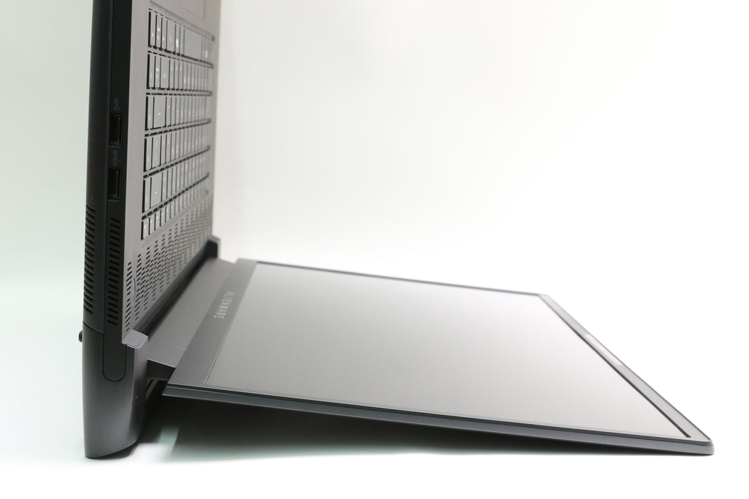 17.3" Alienware, M17 R5, AMD Ryzen 9 6900HX, 32GB, 1TB SSD, RX 6800M 12GB GPU