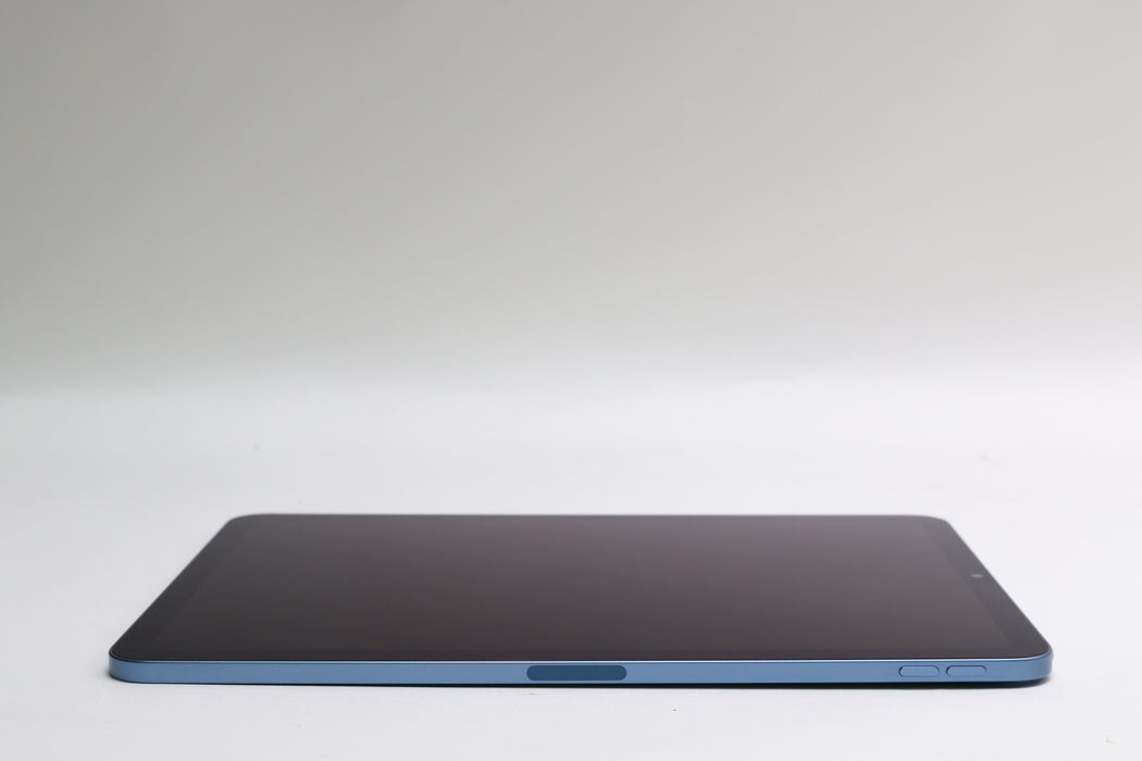 iPad Air M1, 5th Gen, 64GB, Wifi Only, Blue, MM9E3LL/A