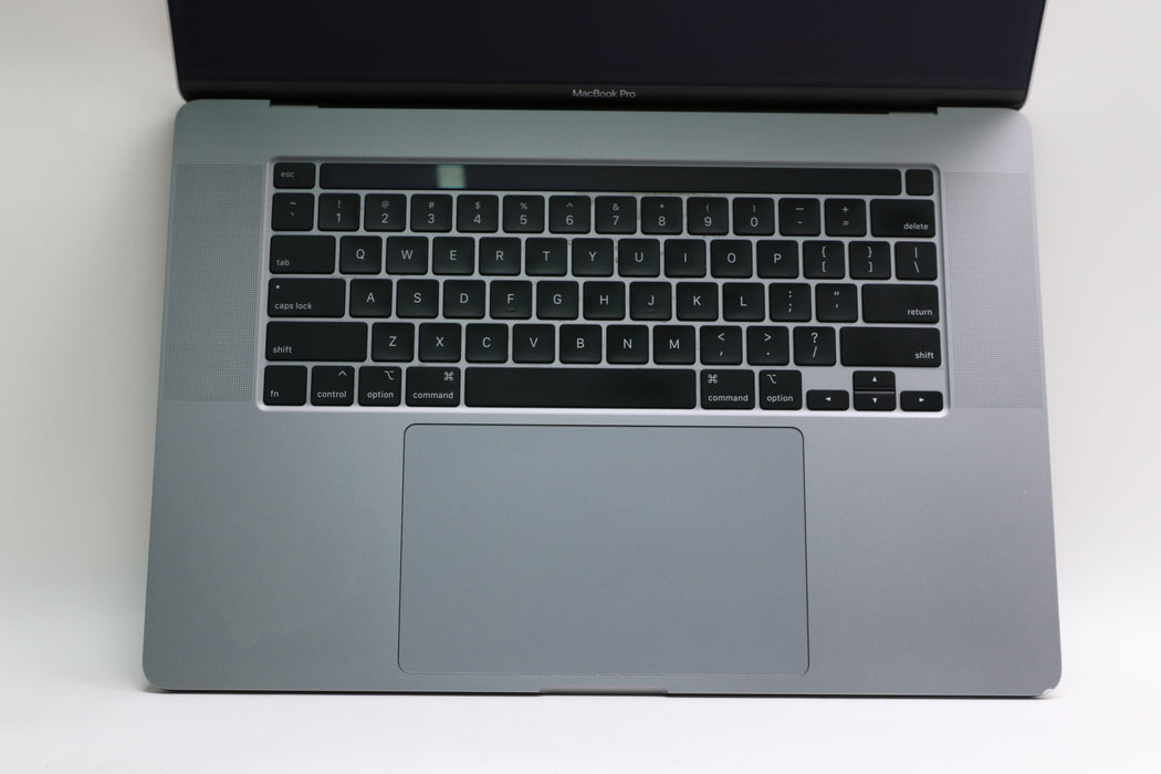 16" 2019, MacBook Pro, BTO, i9-9880H, 32GB, 1TB SSD, AMD Radeon Pro 5500M