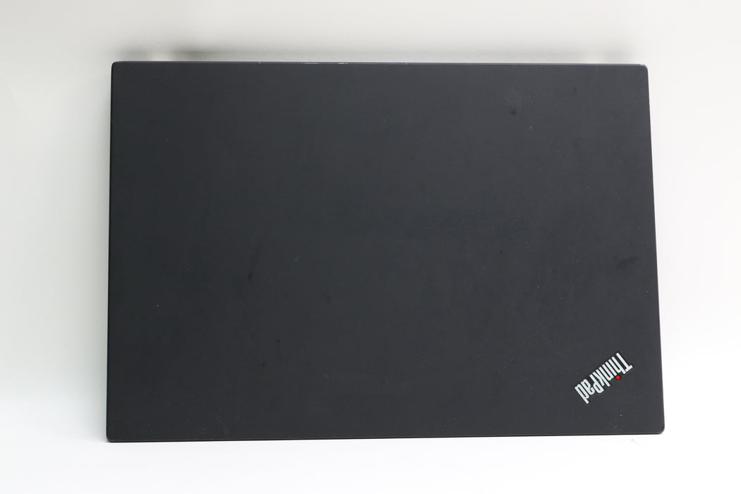 14" Lenovo Thinkpad T14 Gen 2i, 11th Gen i7-1185G7 3.00GHz, 48GB, 512GB Touch