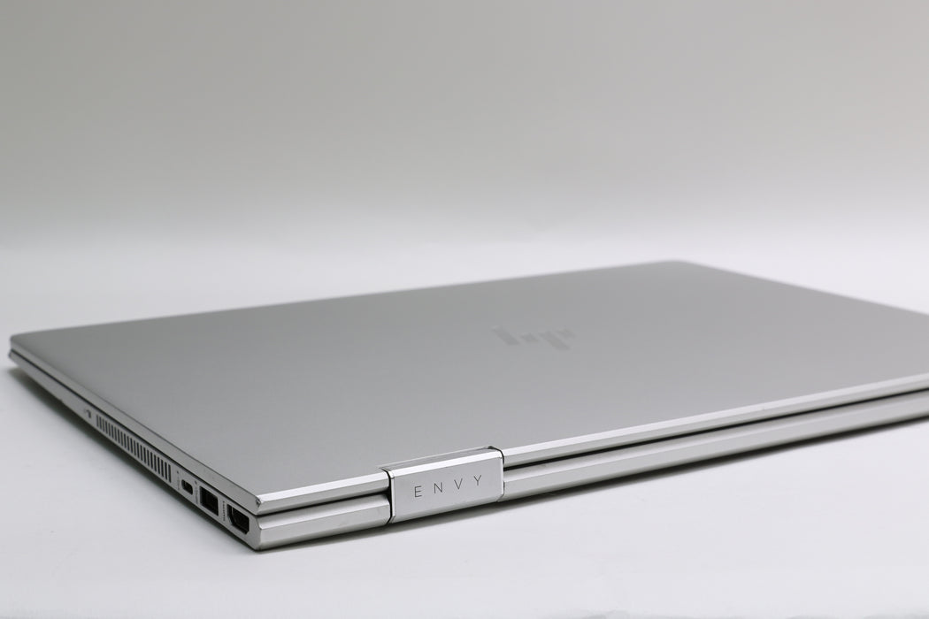 15.6" HP 15-dr1010tx Laptop, i7-10510U, 16GB, 256GB SSD, Touchscreen