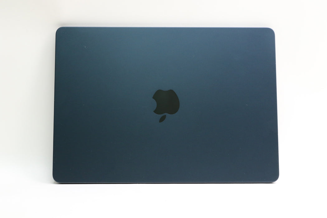 13.3" 2022, MacBook Air, MLY33LL/A, Apple M2, 8GB, 256GB SSD, 8C