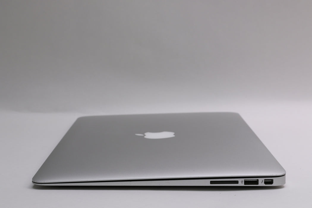 13" 2017, MacBook Air, MQD32LL/A, i5-5350U, 8GB, 128GB SSD