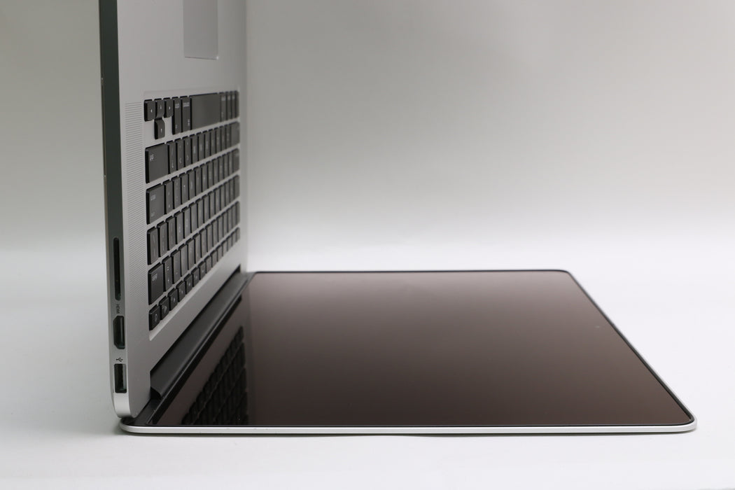 100%BATT 15" Mid 2015, MacBook Pro, BTO, i7-4980HQ, 16GB, 512GB SSD