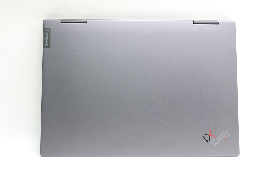14" UHD+ Lenovo Thinkpad X1 Yoga Gen 6, i7-1185G7 3.00GHz, 32GB, 512GB, Touch