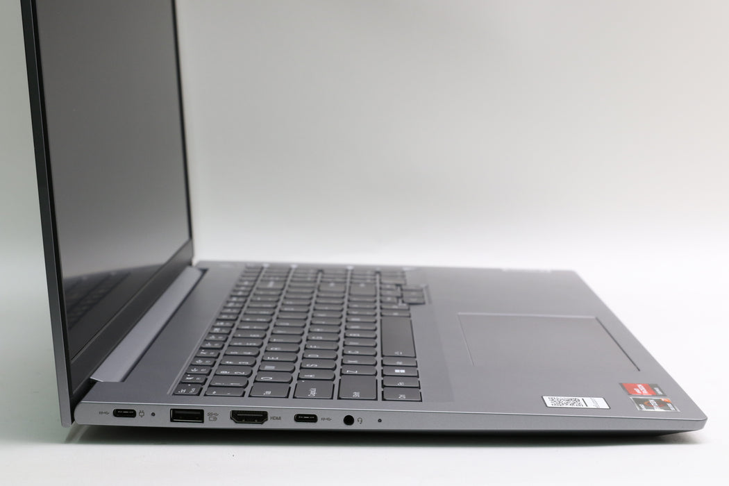 100%BATT 16" WUXGA Lenovo Thinkbook 16 G6 Abp, AMD Ryzen 7 7730U, 64GB, 1TB SSD