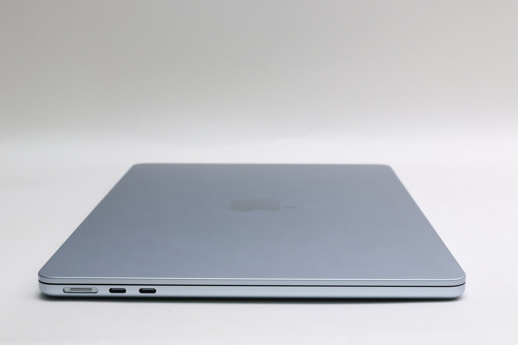 13" 2025, MacBook Air, MC6T4LL/A, Apple M4, 16GB, 256GB SSD, 8C
