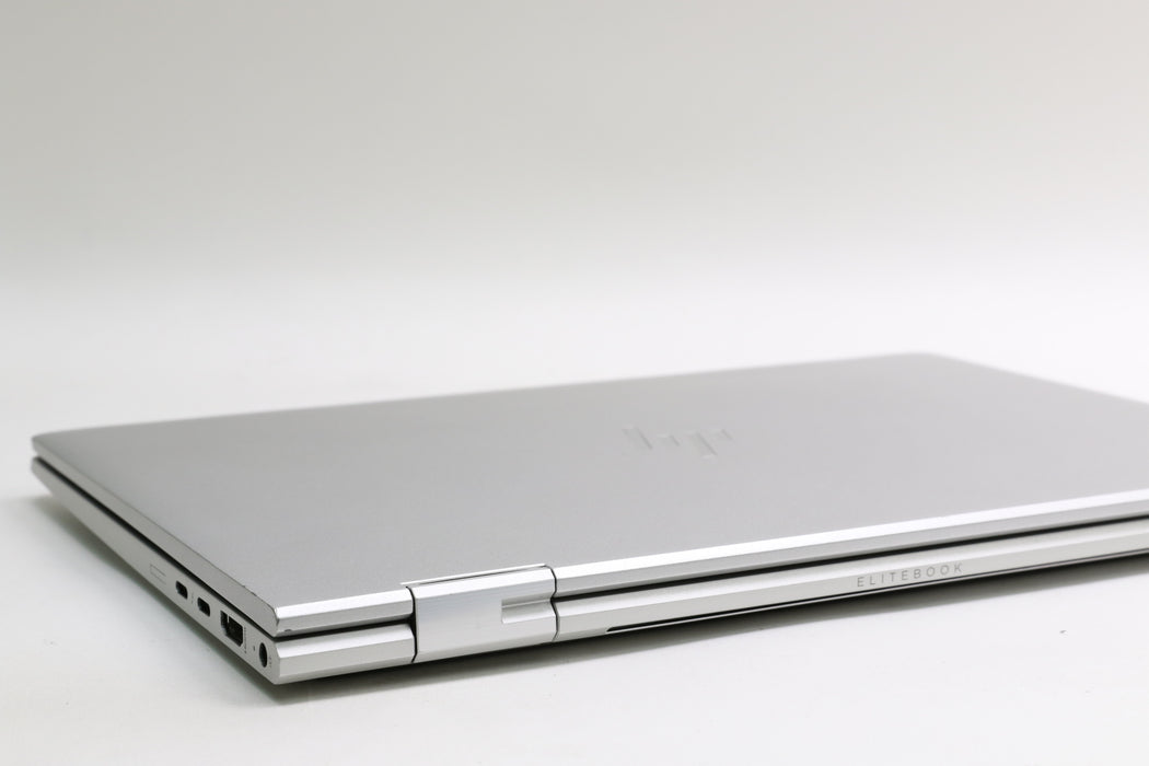 13" HP Elitebook X360 830 G8, i7-1165G7, 16GB, 256GB SSD, Touchscreen