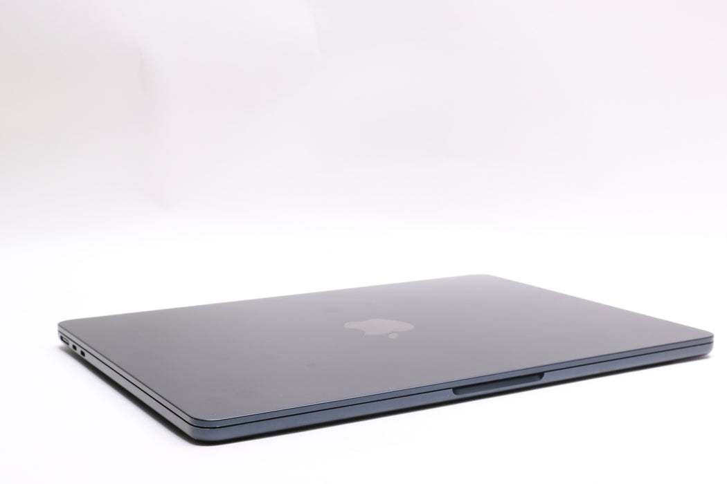 13" 2022, MacBook Air, MLY43LL/A, Apple M2, 8GB, 512GB SSD, 10C