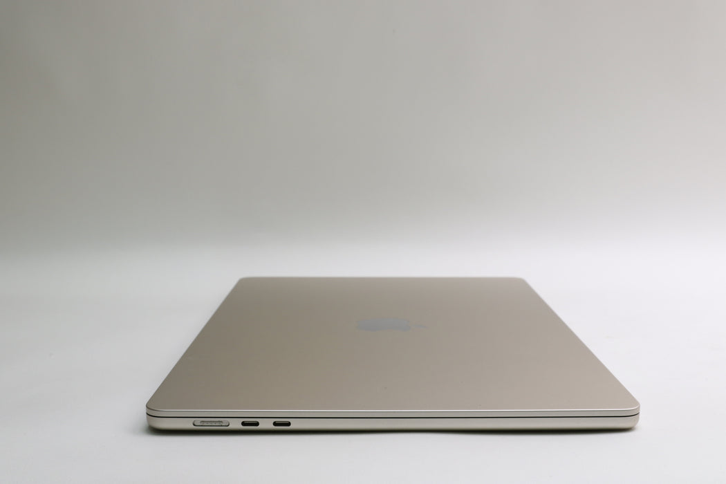 15" 2024, MacBook Air, MRYT3LL/A, Apple M3, 8GB, 512GB SSD, 10C
