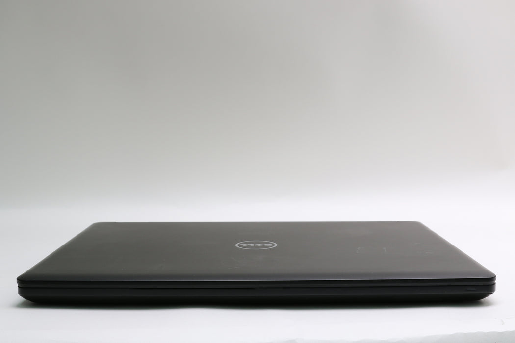 15.6" Dell, Precision 3520, i7-7700HQ 2.80GHz, 16GB, 256GB SSD, Quadro M620