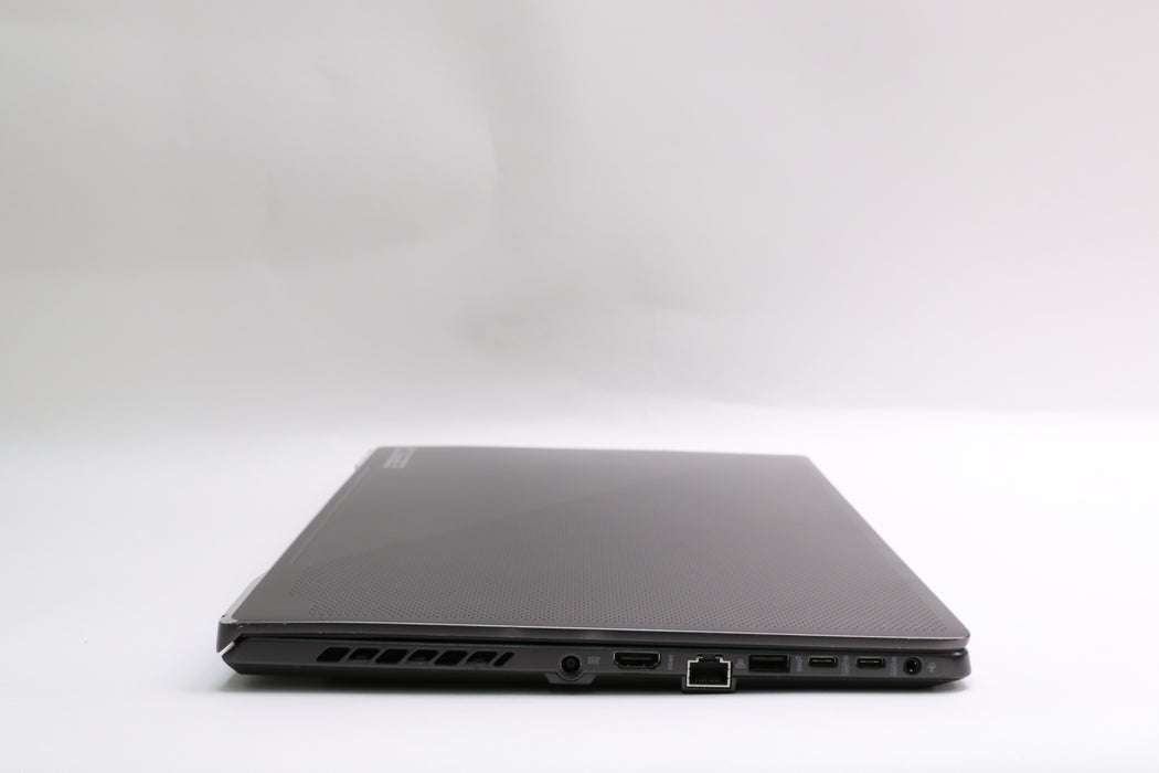 15" Asus ROG Zephyrus G15 GA503QR, Ryzen 9 5900HS, 16GB, 1TB SSD, RTX 3070