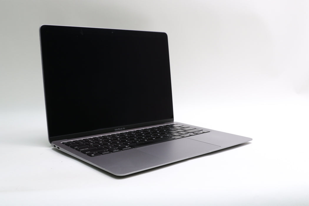 13" 2020, MacBook Air, BTO, Apple M1, 16GB, 256GB SSD, 7C