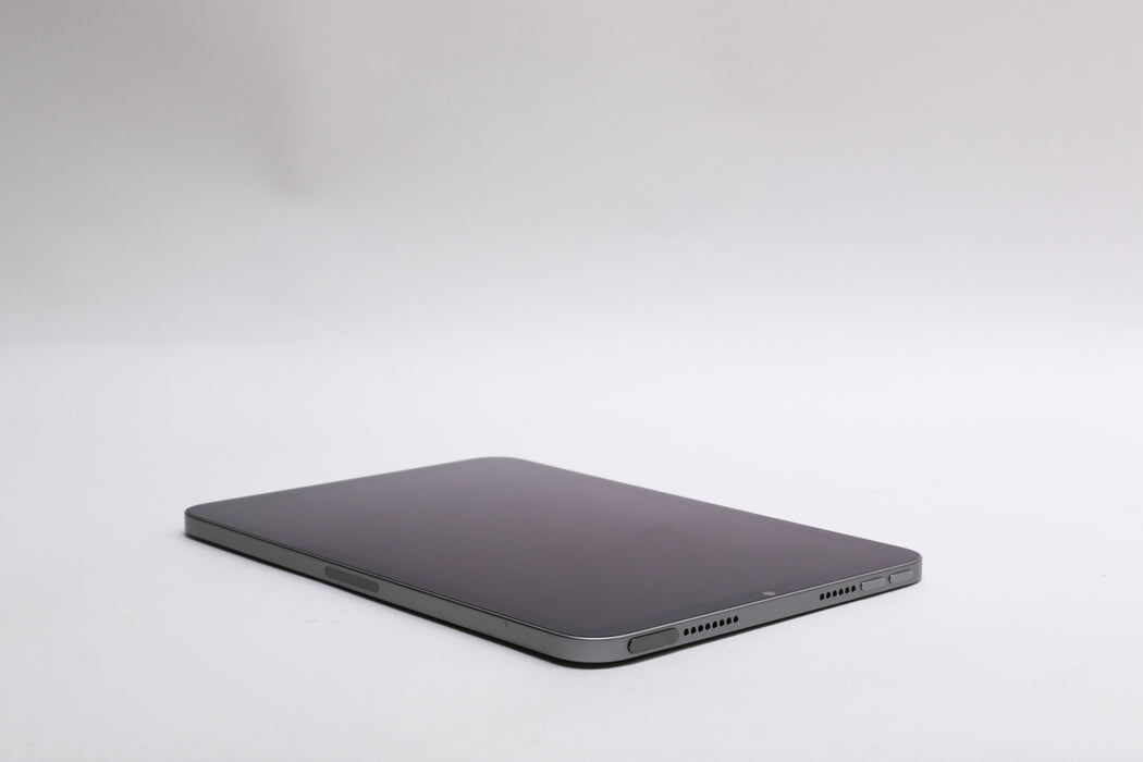 8.3" Apple iPad mini A17 Pro, 128GB, Wi-Fi Only, Space Gray, MXN63LL/A — photo 12 of 13