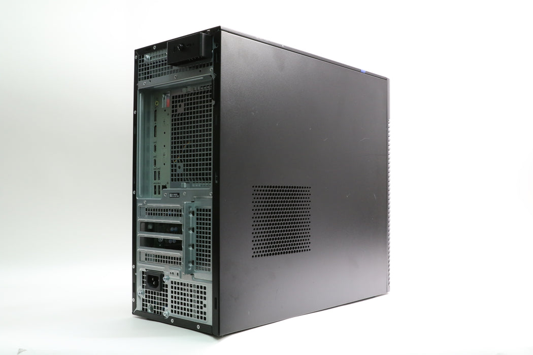 Dell Precision 3660 Desktop w/ Opitcal Drive, i5-13600 CPU, 32GB RAM, 512GB SSD