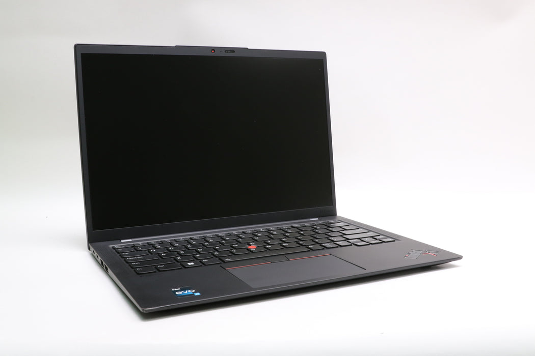 14" Lenovo Thinkpad X1 Carbon Gen 10, i7-1260P, 16GB, 256GB SSD